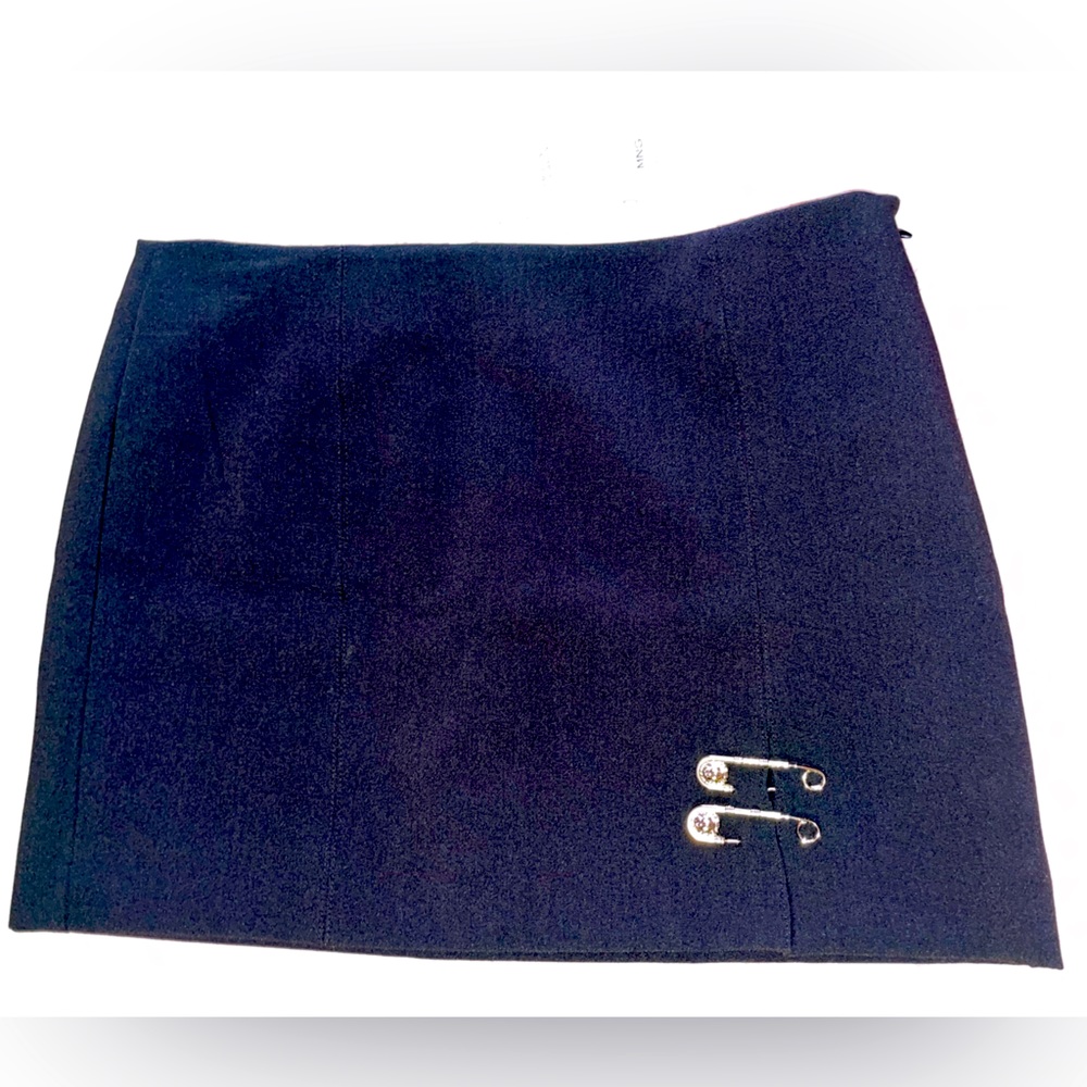 Beautiful Mango Skirt